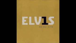 Elvis Presley - A Little Less Conversation () Resimi