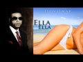 Don Omar Ft Zion Y Lennox - Ella Ella (Meet The Orphans) REGGAETON 2010