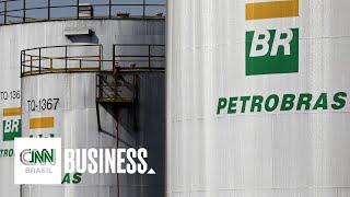 Distribuidoras de gás questionam na Justiça aumento proposto pela Petrobras | CNN 360
