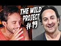 The Wild Project #19 feat Iker Jiménez | ¿Cree Iker en los OVNIS?, La Pandemia a examen