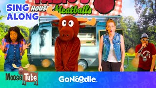 Oh Fabio | Songs for Kids | Sing Along | GoNoodle