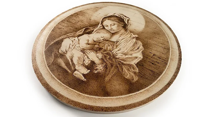 Madonna and Child