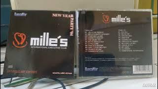 Milles New Year Party 2004 Part 2