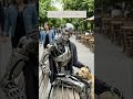 Votre robot de rêve, il ressemble à quoi ? 🤖 #gearforge #innovation #robotique #tech #techfr