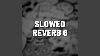 Desperado Slowed (Remix) chords