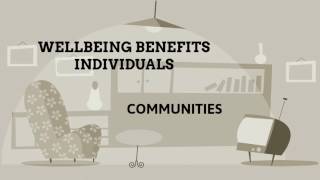 Celebrity Making Every Contact Count for Wellbeing - A Person-Centred Approach Profile