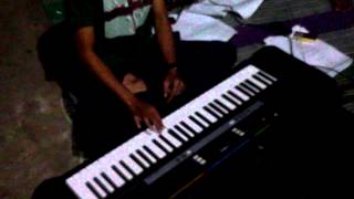 BOCGEMP LATIHAN ORKES