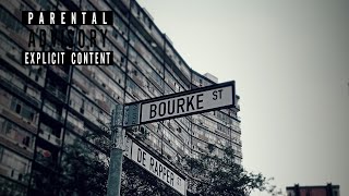 Michael Jombe - ROCKSTAR [Official Music Audio] prod.Zupehr