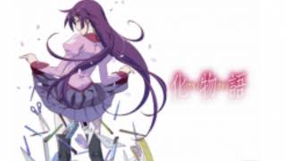 化物語op4 花澤香菜恋愛サーキュレーションrenai Circulation Kana Hanazawa Bakemonogatari Op4 Youtube