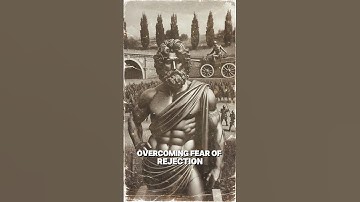 Overcoming fear of rejection in business & personal life! #fearless #growththroughfailure #riseabove