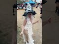Mushroom Fortnite dance on em #cosplay #videogame #dance