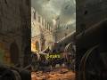 İstanbul'un Fethi: Tarihin Dönüm Noktası     #tarih#istanbulunfethi#1453#shorts