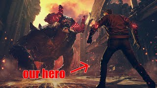 This Bad DMC Knockoff Bankrupted The Studio ($2 Steam Sale Gaming)