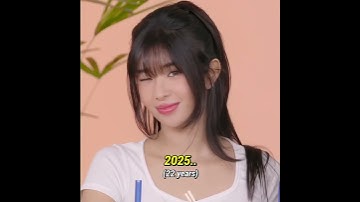 Sophia 2007 😍 #katseye #sophia #thenvsnow #yoonchae #캣츠아이 #manon #lara #netflix #edit