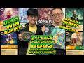 Dogs WIN Another Set Champs! 🏆 Amber Emerald Champion Deck Profile | Lorcana