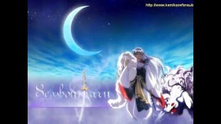 Another Inuyasha AMV