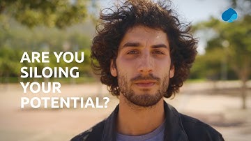 💪 Unify to stratify with Capgemini Invent