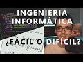 ¿Es VERDADERAMENTE ÚTIL la INGENIERÍA INFORMÁTICA? *te lo explico* | Nicolas Meseguer