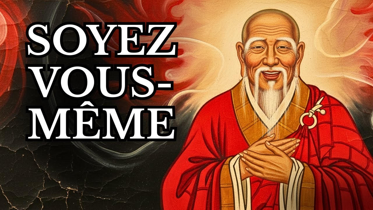 ZIRAN : L’ART TAOÏSTE D’ÊTRE NATURELLEMENT VOUS-MÊME