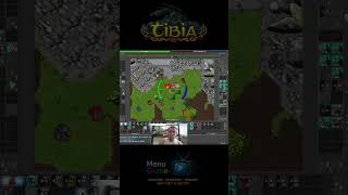 ACABEI com a LUA DE MEL no Tibia 💀💔