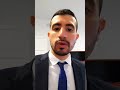 Caso INTENSE LIVE - PRECAUCIONES que debemos tener al INVERTIR dinero (Parte 2) #shorts