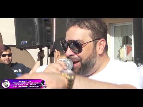 Florin Salam - LAMBORGHINI live 2018 NOU
