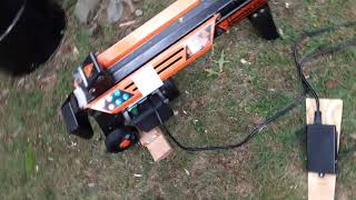 log splitter switch mod