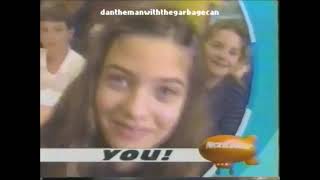 Kids Choice Awards - Favorite Cartoon