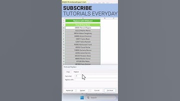 Wildcard Wonders in Excel: Try This Now!