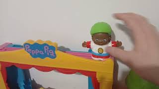 vtech go go smart friends Owen roller skates