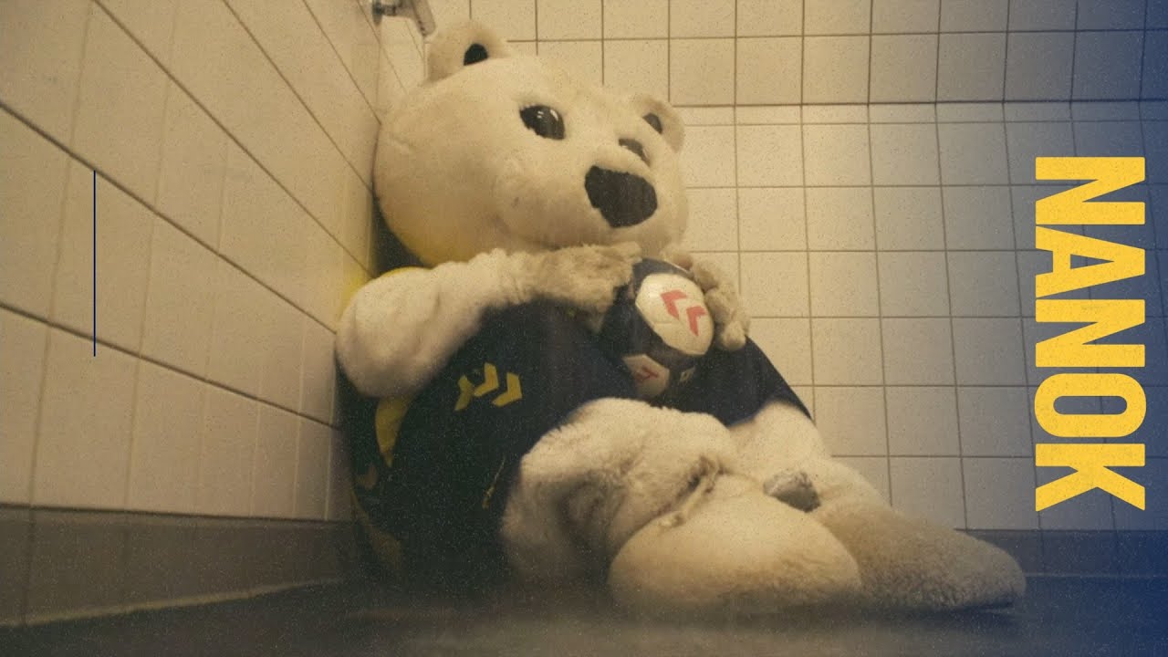 Vi savner jer! 💛💙