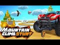 mountain climb stunt Level-67 wihin-27second world record