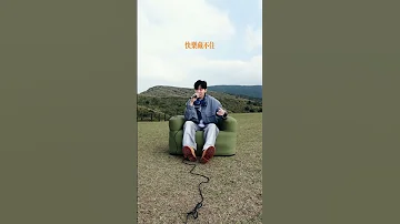 像是中了你的毒Pre Save 