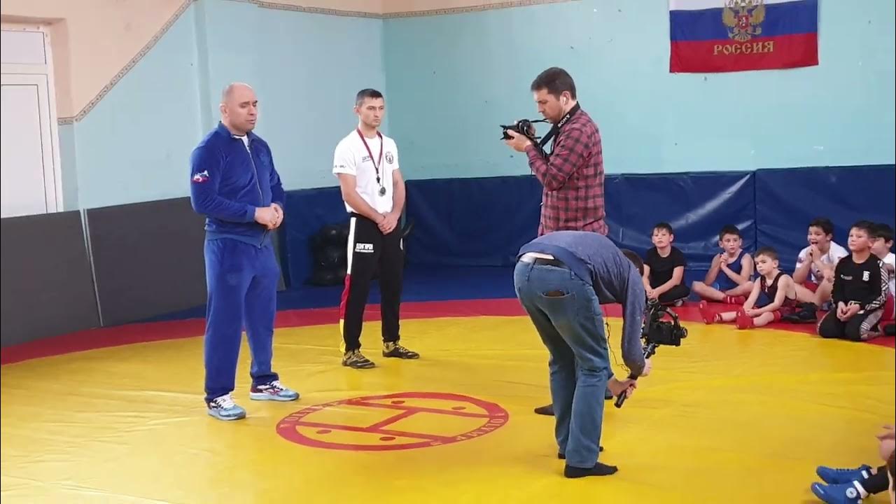 Хетаг Русланович Гозюмов