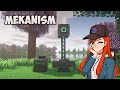 GravityCraft.net: Гайд | Mekanism 1.16.5 | Наквада реактор