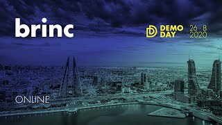 Spring '20 MENA Demo Day - Manav's Introduction