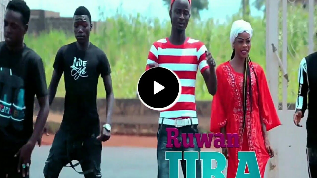 Sabuwar Wakar Habibu Villa  RUWAN JIRA  Latest Hausa Music Video 2020
