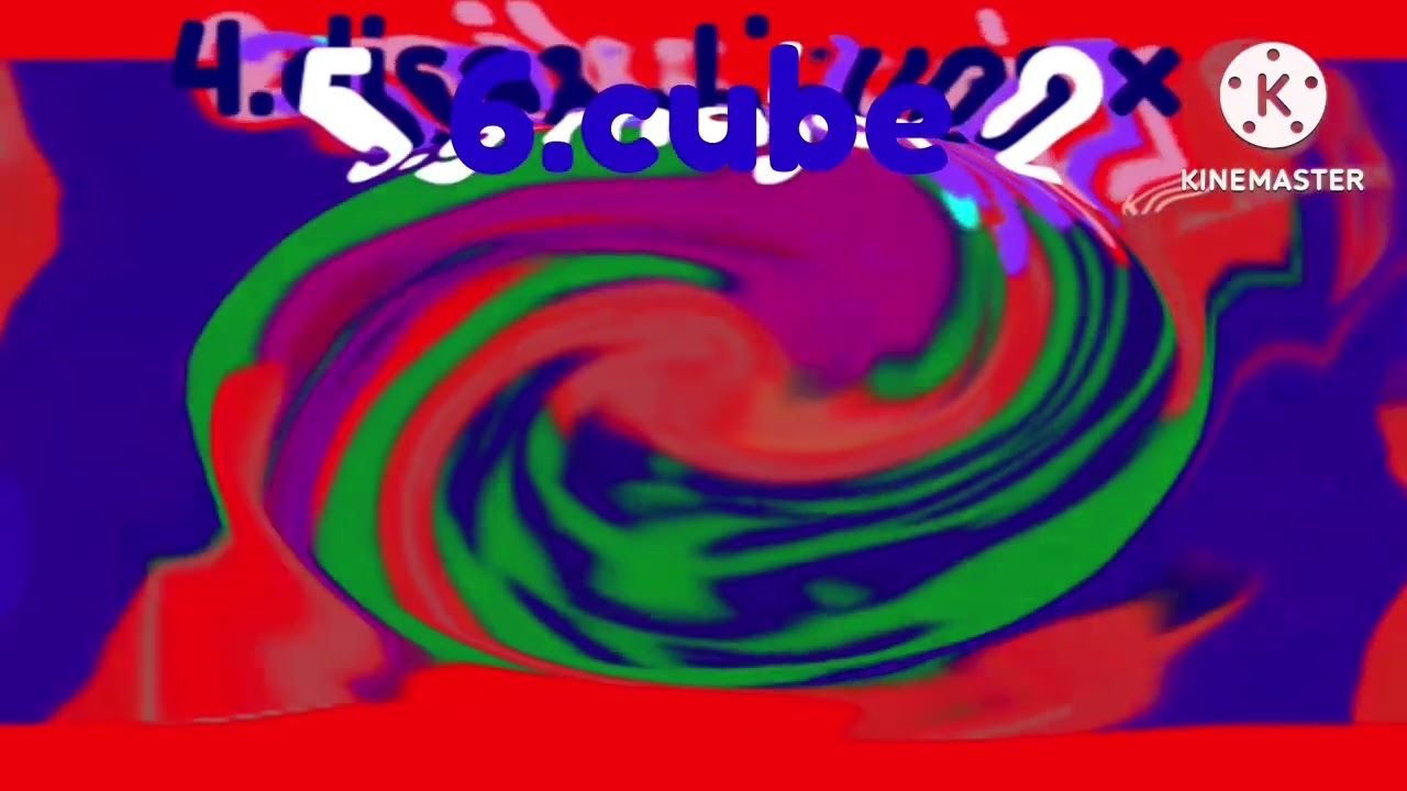 Pinkfong screaming korean high pitch render pack collection rounds 1 to 10