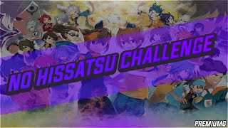 Inazuma Eleven GO Strikers 2013 No Hissatsu Challenge Dolphin Online Multiplayer