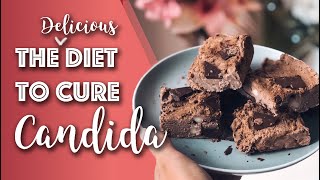 PART 2: The Delicious Diet to Cure Candida Induced Eczema // Michelle Mills