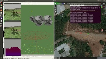 Autonomous Stereo Obstacle Avoidance