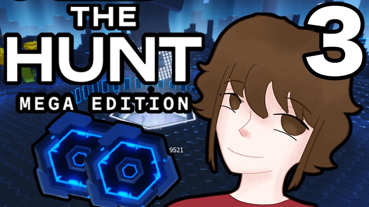 CONSIGUIENDO LOS TOKENS DE THE HUNT MEGA EDITION - YouTube
