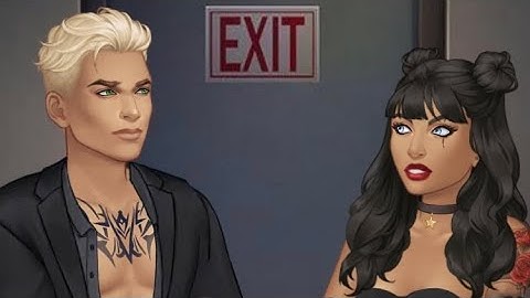 Finding Daisy (Part 9) Episode Choose Your Story