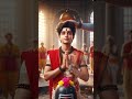 माता काली का आशीर्वाद | कली मंत्र शक्ति #shorts #maakali #bhakti