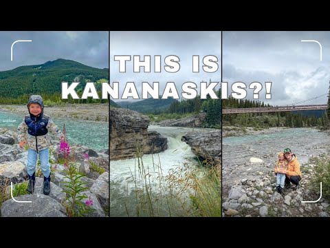 McLean Creek Provincial Rec Area Hidden Kananaskis Elbow River