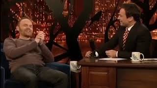 Bill Burr Epic Rant for a Nervous Jimmy Fallon1