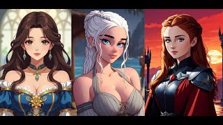 Juego de Tronos: La tormenta de los Bucks. Capitulo 211 al 225