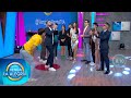 ¡Este miércoles el dado decidió al ganador del Sin Palabras! | Venga La Alegría