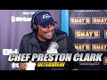 Chef Preston Reveals: The Truth About Urban Dining 🌆🍴 | SWAY’S UNIVERSE