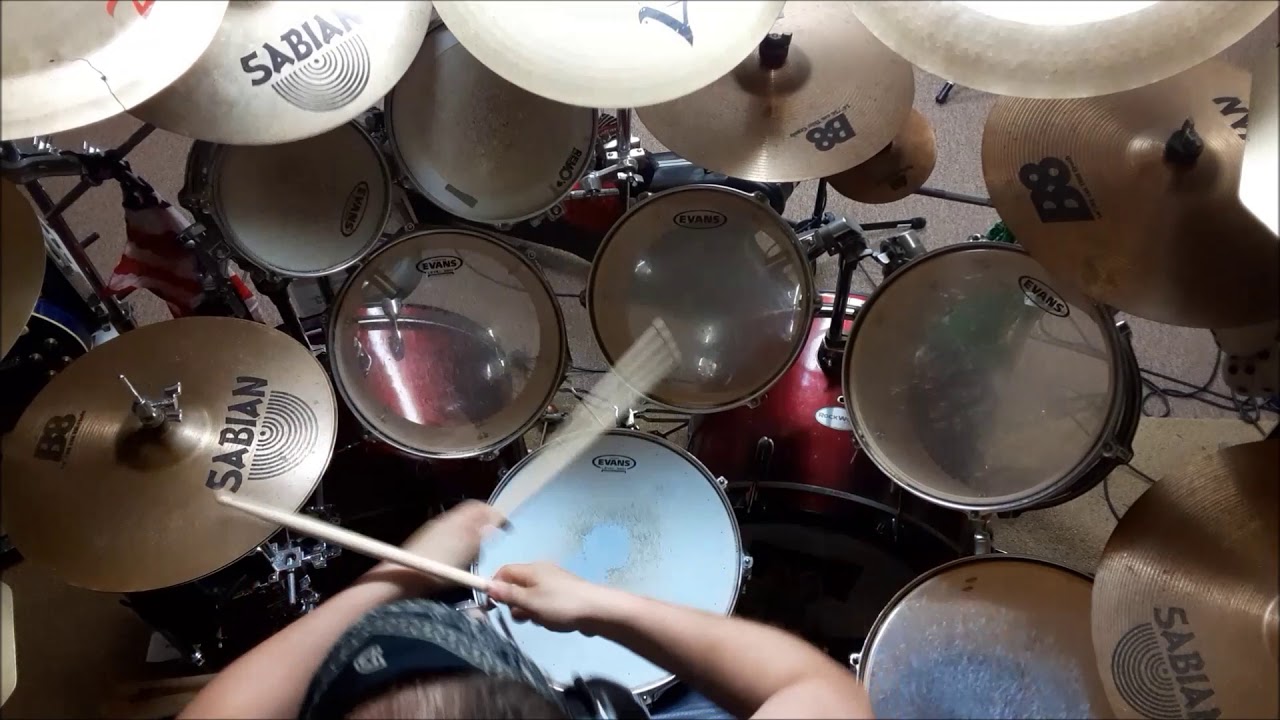 Quiet Riot Bang Your Head Metal Health Joe Capra Drum Cover YouTube quiet-riot-bang-your-head-metal-health-joe-capra-drum-cover-youtube